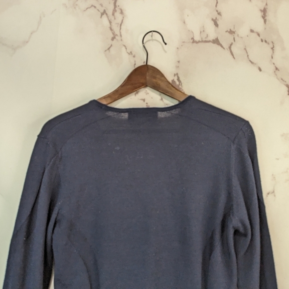 Alaskan Airline Uniform Women Medium Stewardess Flight Attendant Luly Yang 1856 - Picture 6 of 10